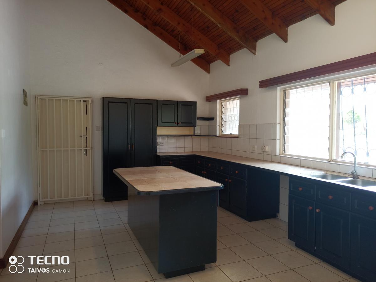 3 Bed House with En Suite at Off Ruaka Rd - 10