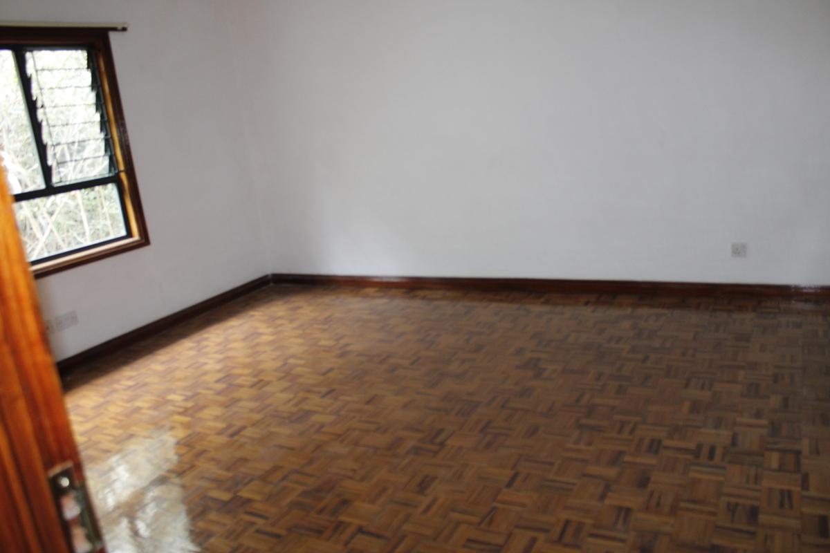 2 Bed Townhouse with En Suite in Kileleshwa - 2