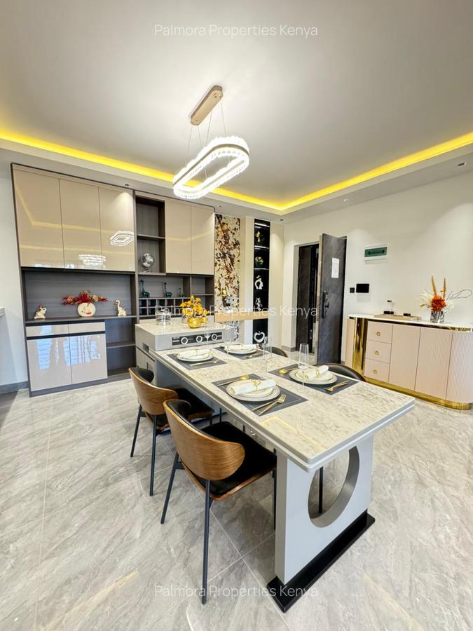 4 Bed Apartment with En Suite in Lavington - 6