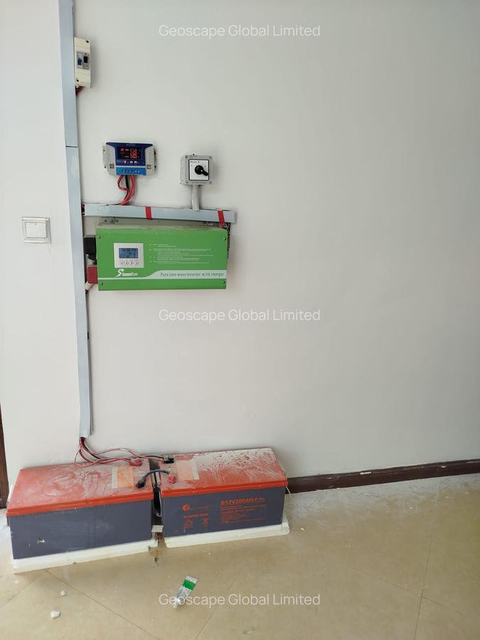 4 Bed House with En Suite at Kiambu - 4