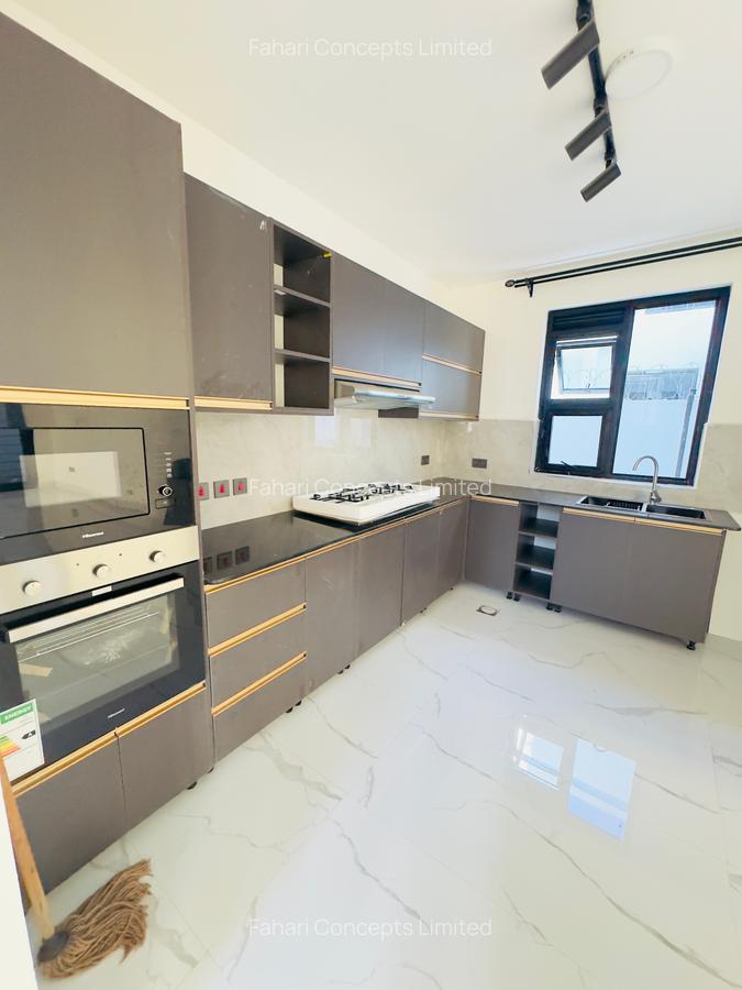 5 Bed House with En Suite in Ruiru - 8