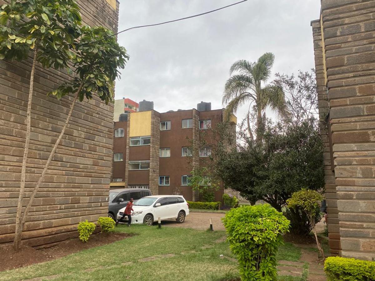 0.5 ac Residential Land at Ngong Road - 2