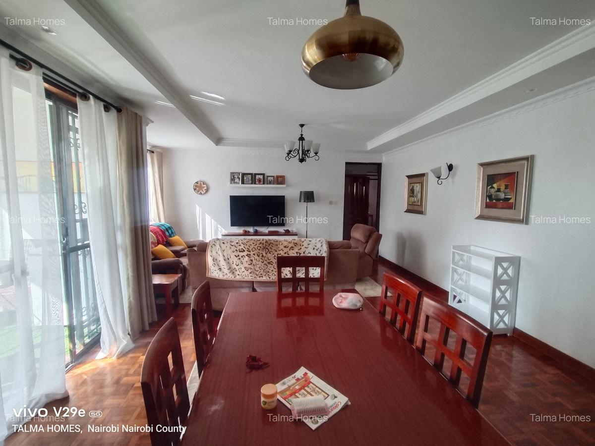 3 Bed Apartment with En Suite at Loresho - 2