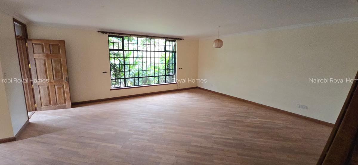 5 Bed Townhouse with Staff Quarters at Lavington - 9