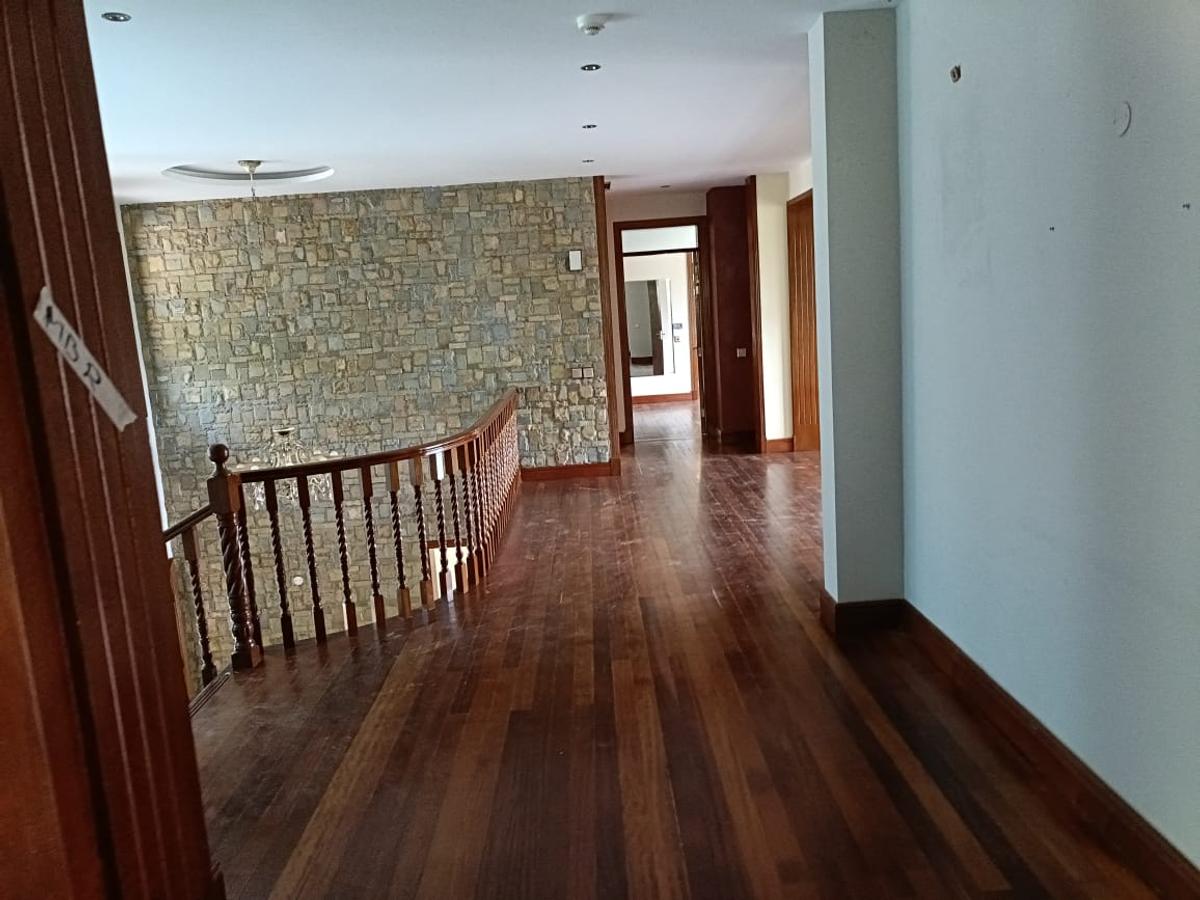 5 Bed House with En Suite at Runda - 6