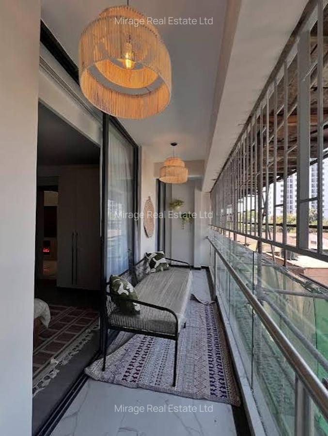 2 Bed Apartment with En Suite in Kilimani - 13