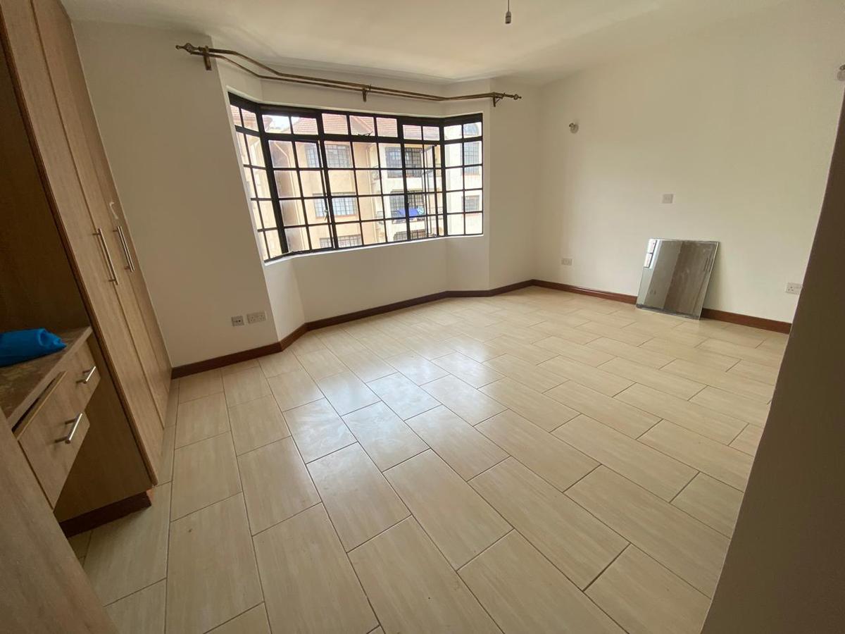 Serviced 3 Bed Apartment with En Suite at Kiambu Rd Thindigua - 7