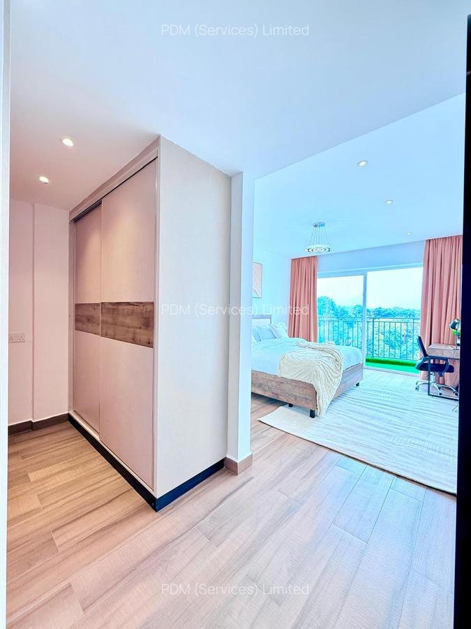 3 Bed Apartment with En Suite at General Mathenge - 9