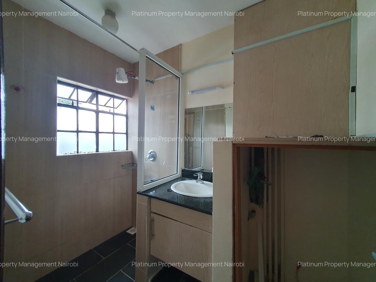2 Bed Apartment with Parking at Ojijo Rd - 13