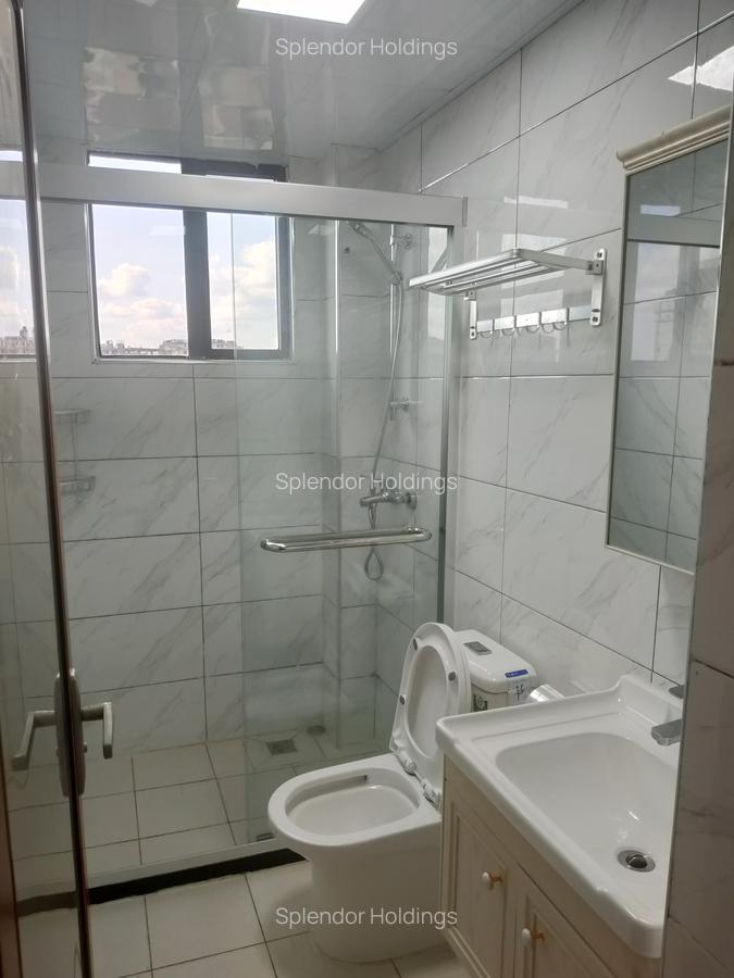 3 Bed Apartment with En Suite in Kilimani - 10