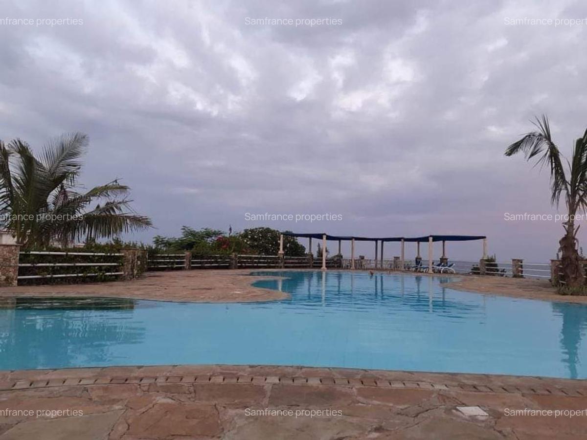 4 Bed Villa with En Suite at Kilifi - 6