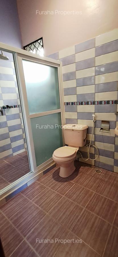 5 Bed House with En Suite at Nyali - 13