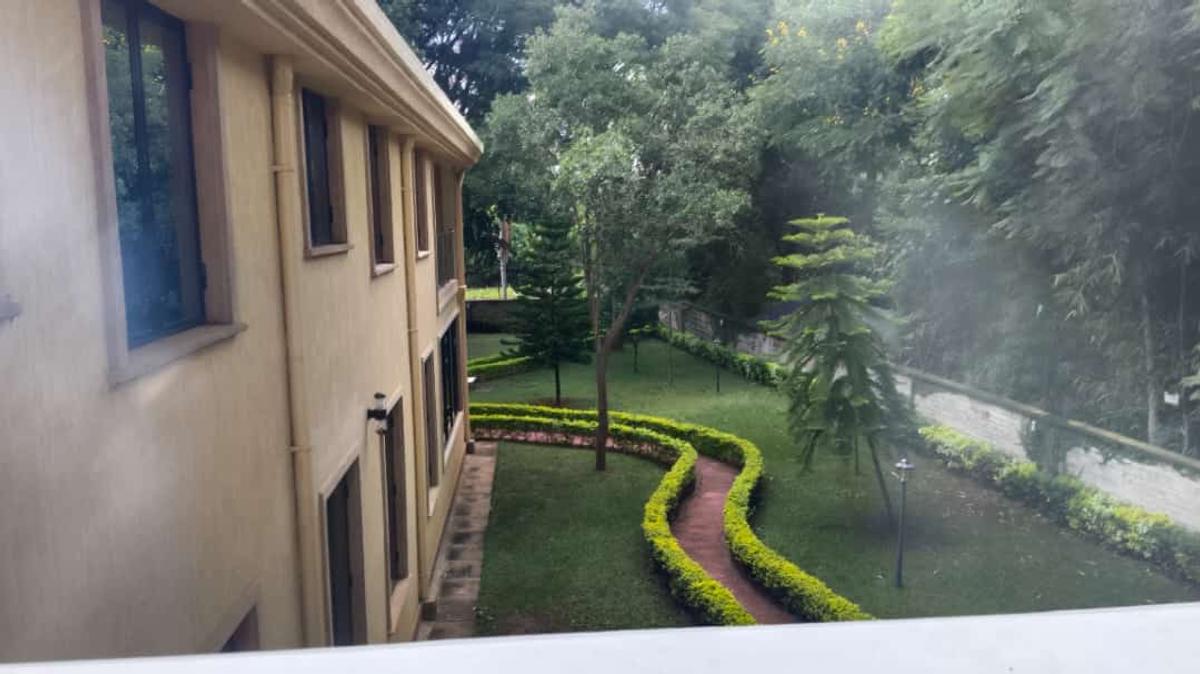 5 Bed House with En Suite at Gigiri Area - 15