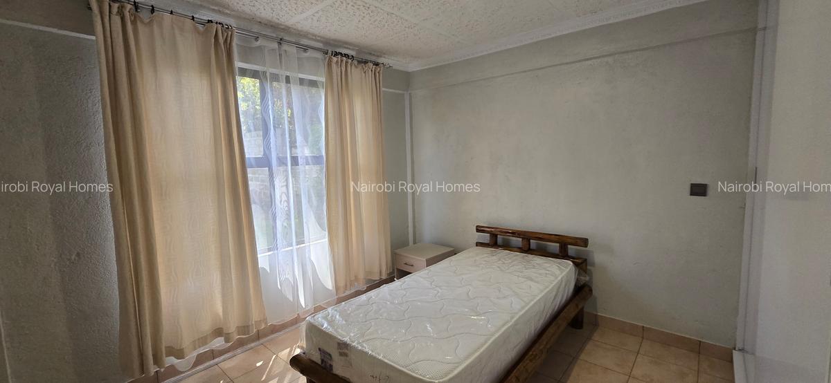 2 Bed House with Garden at Karen Galleria Mall - 15