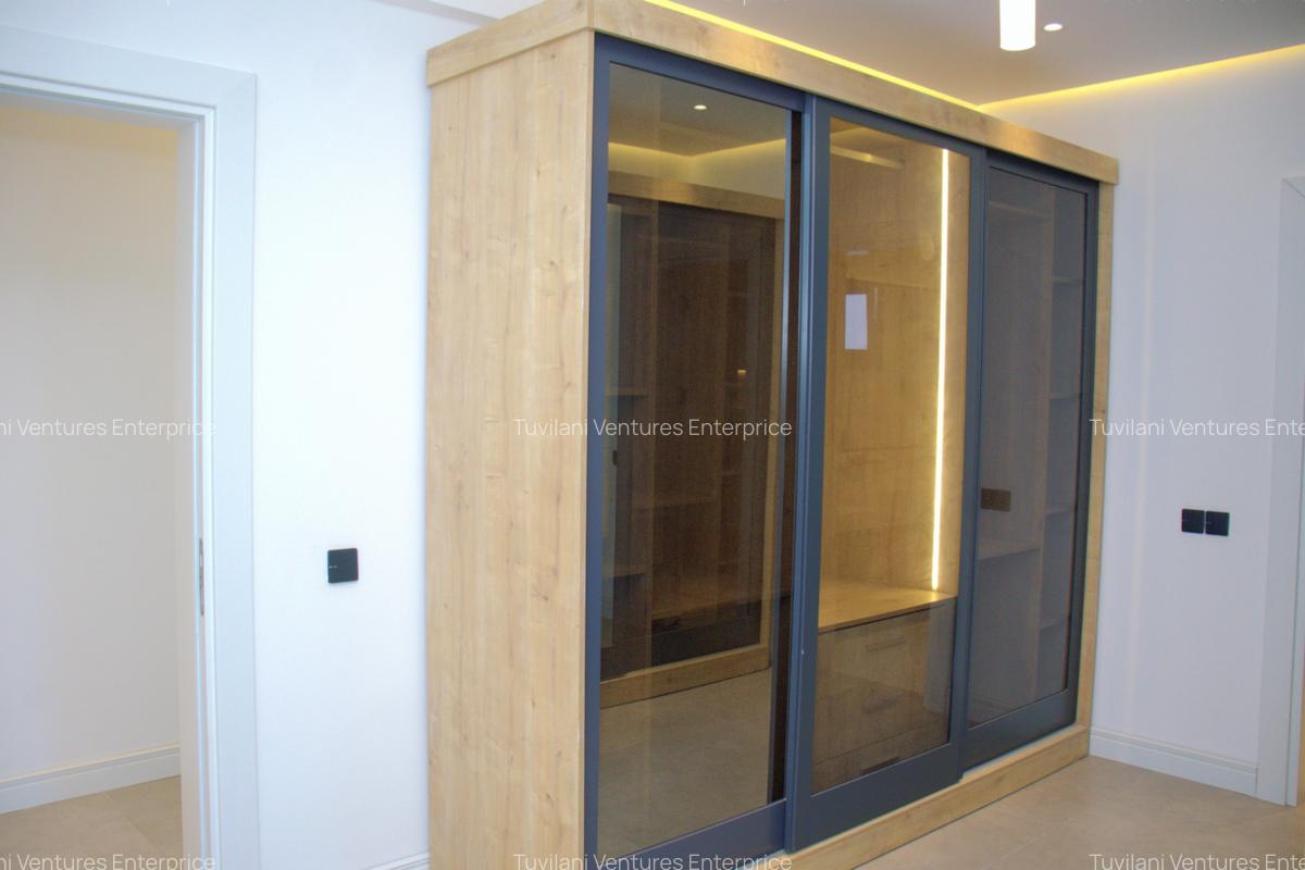 Serviced 3 Bed Apartment with En Suite at Nyali Mombasa - 6