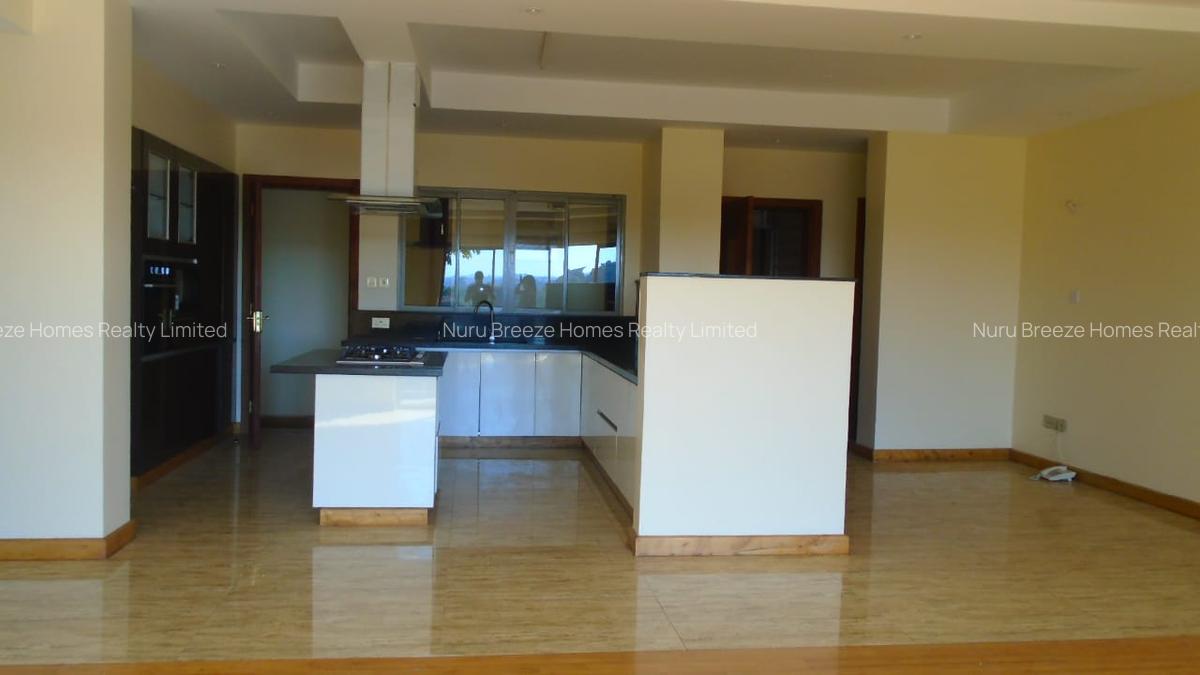 4 Bed Apartment with En Suite in Kileleshwa - 6