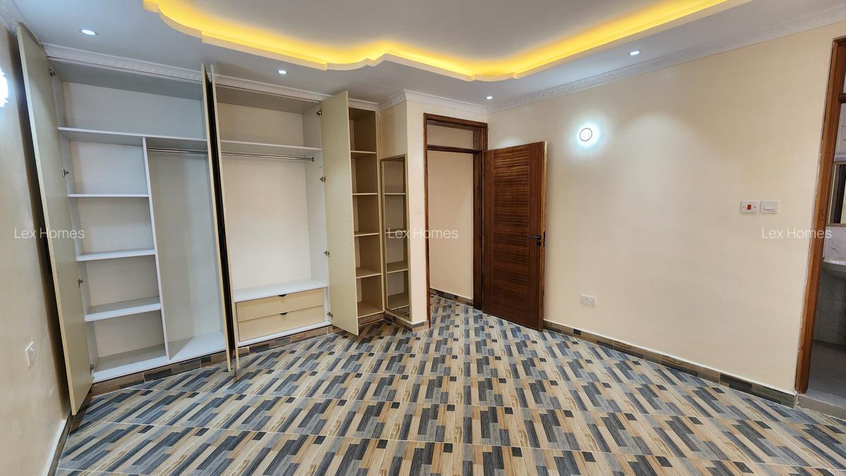 2 Bed Apartment with En Suite at Rimpa - 14