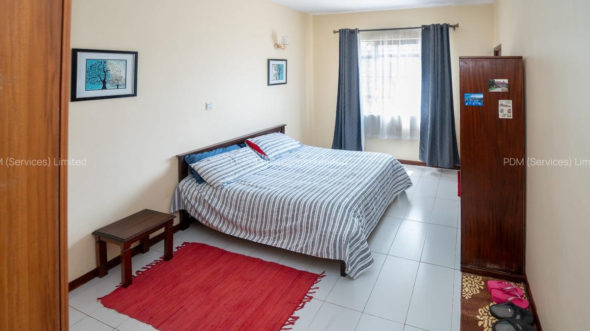 2 Bed Apartment with En Suite at Gitanga Road - 7