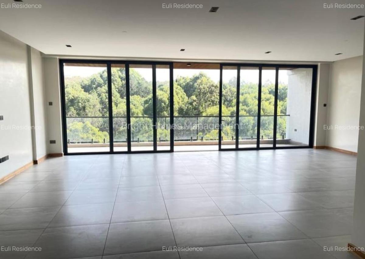 4 Bed Apartment with En Suite at Peponi Road - 13