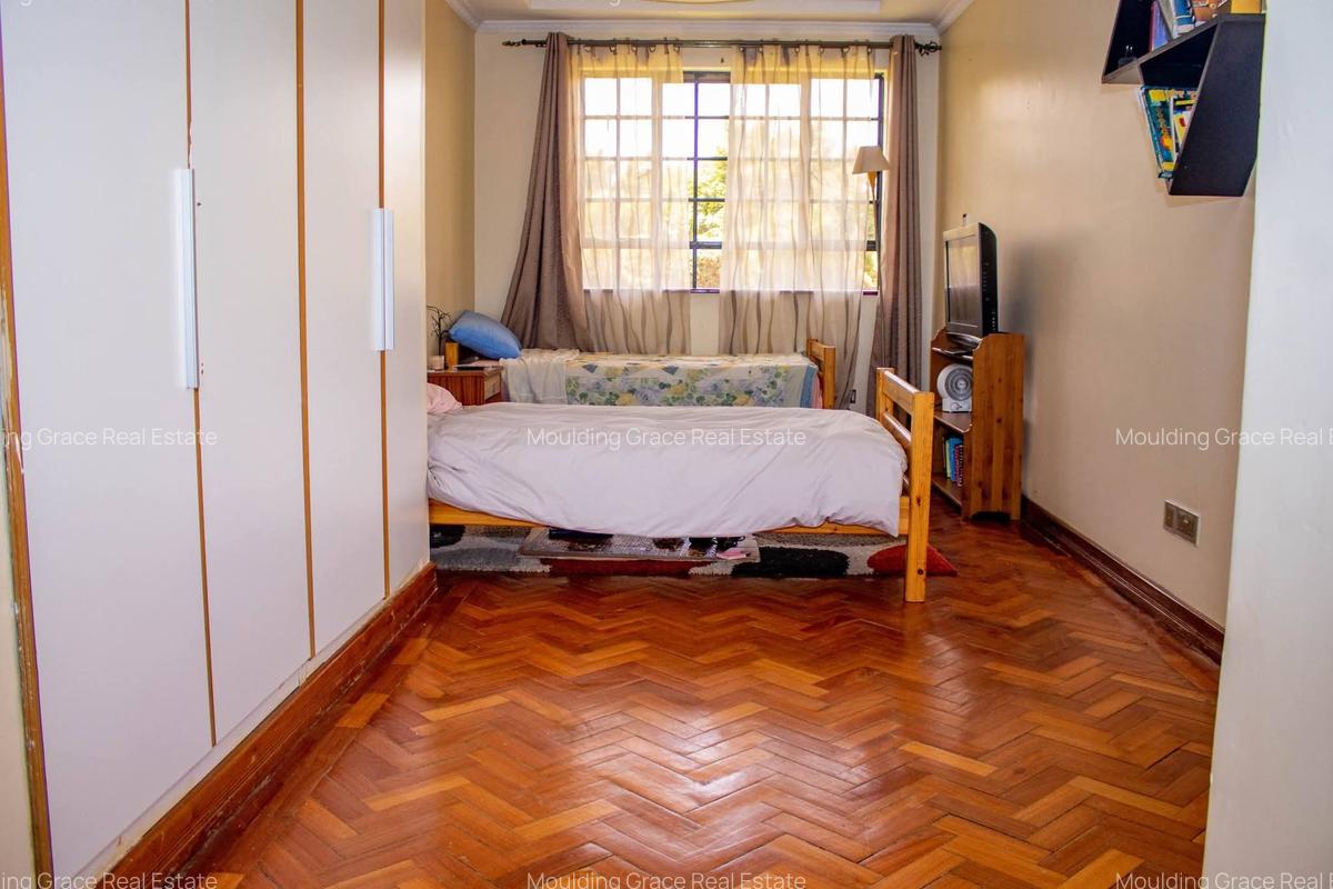 5 Bed House in Karen - 4