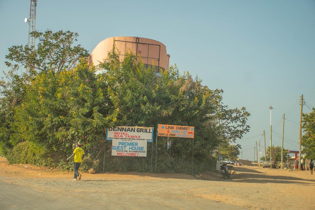 0.05 ha Land at Tumaini Estate - 8