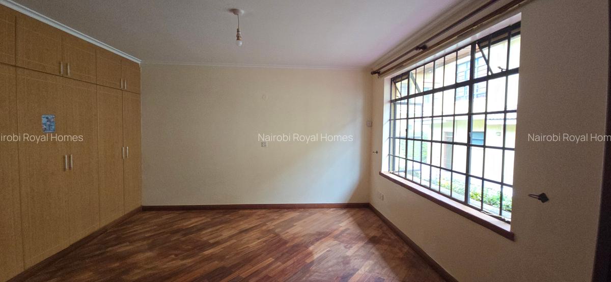 5 Bed Townhouse with Staff Quarters at Lavington - 19