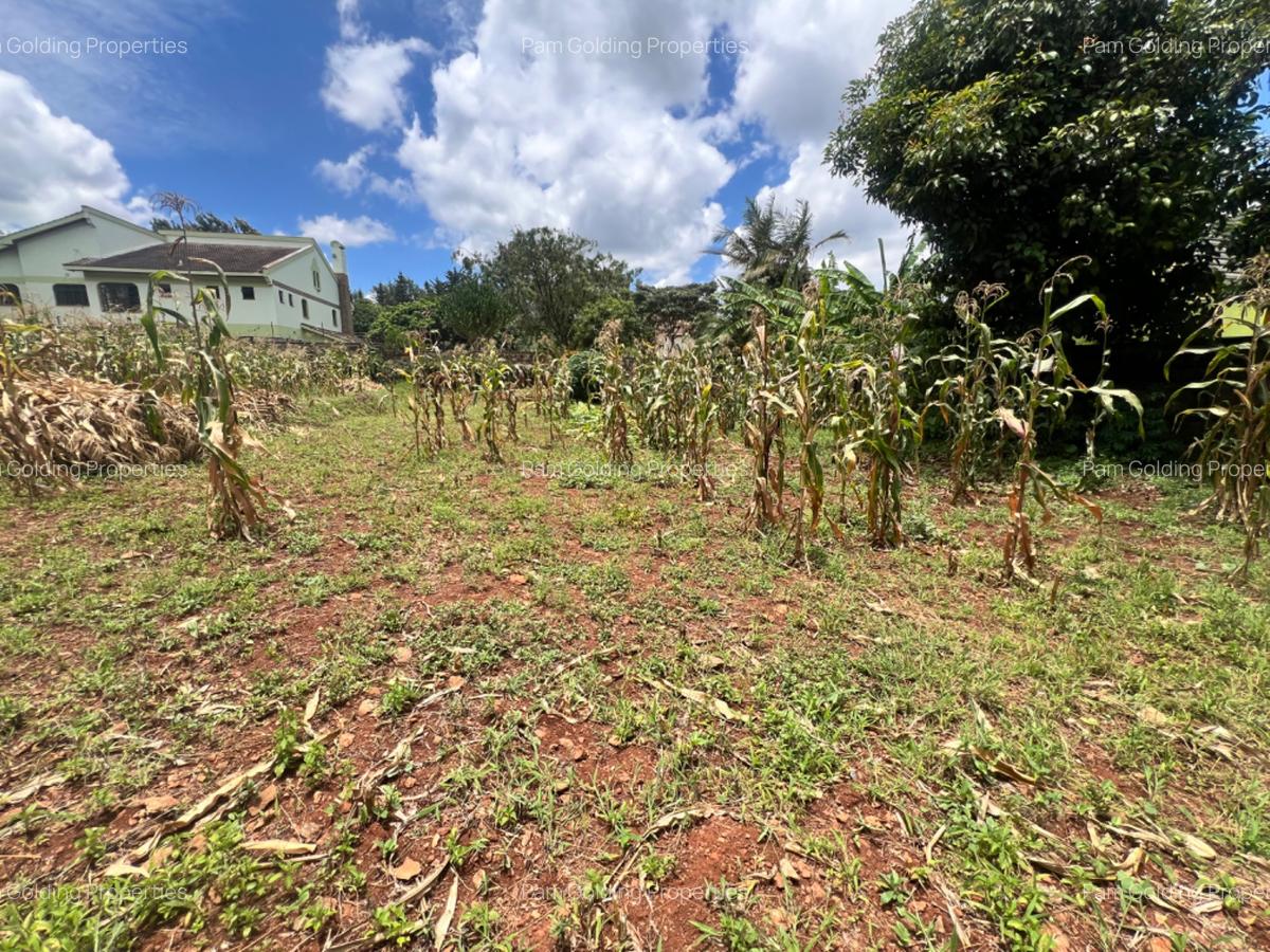 0.5 ac Residential Land at Riviera Drive - 5