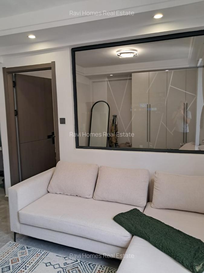 1 Bed Apartment with Gym at Arwings Kodhek - 9