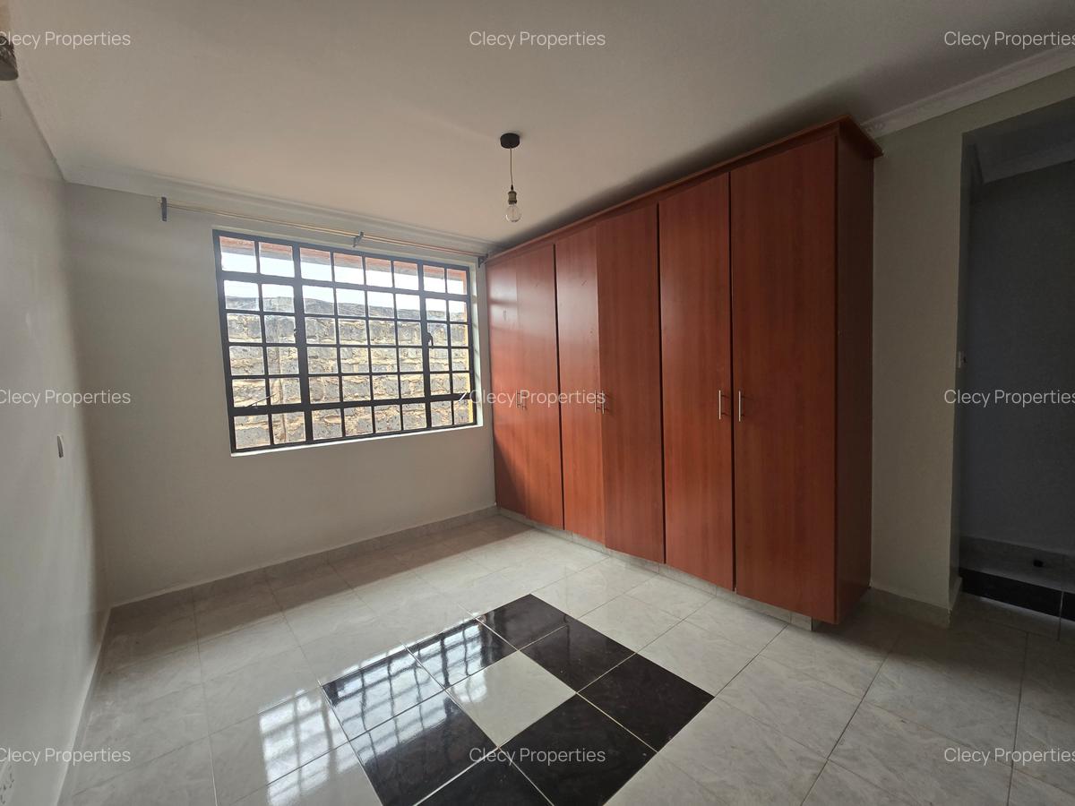 3 Bed House with En Suite at Kenyatta Road - 10