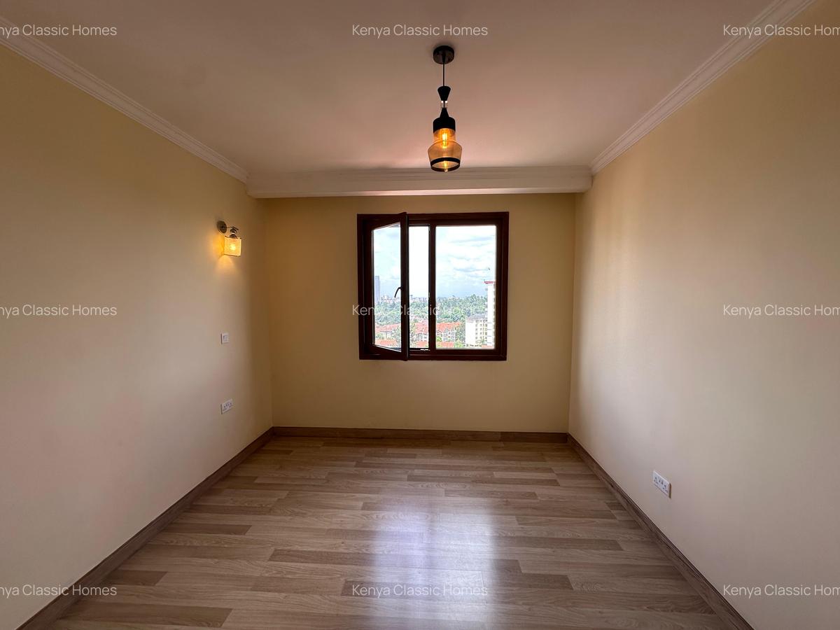 3 Bed Apartment with En Suite at Kileleshwa - 14