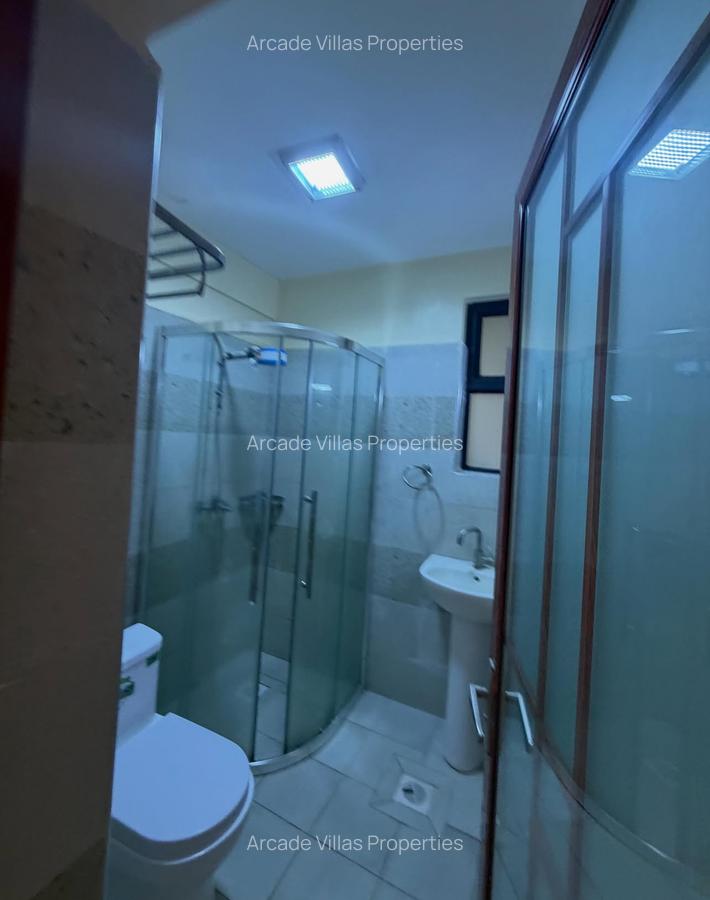 3 Bed Apartment with Gym in Kileleshwa - 10