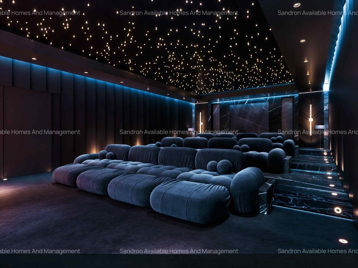 1 Bed Apartment with En Suite in Brookside - 15