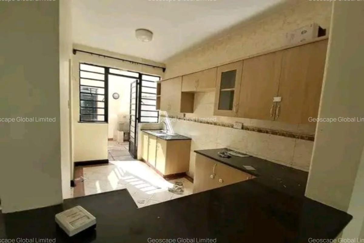 3 Bed House with En Suite in Syokimau - 3