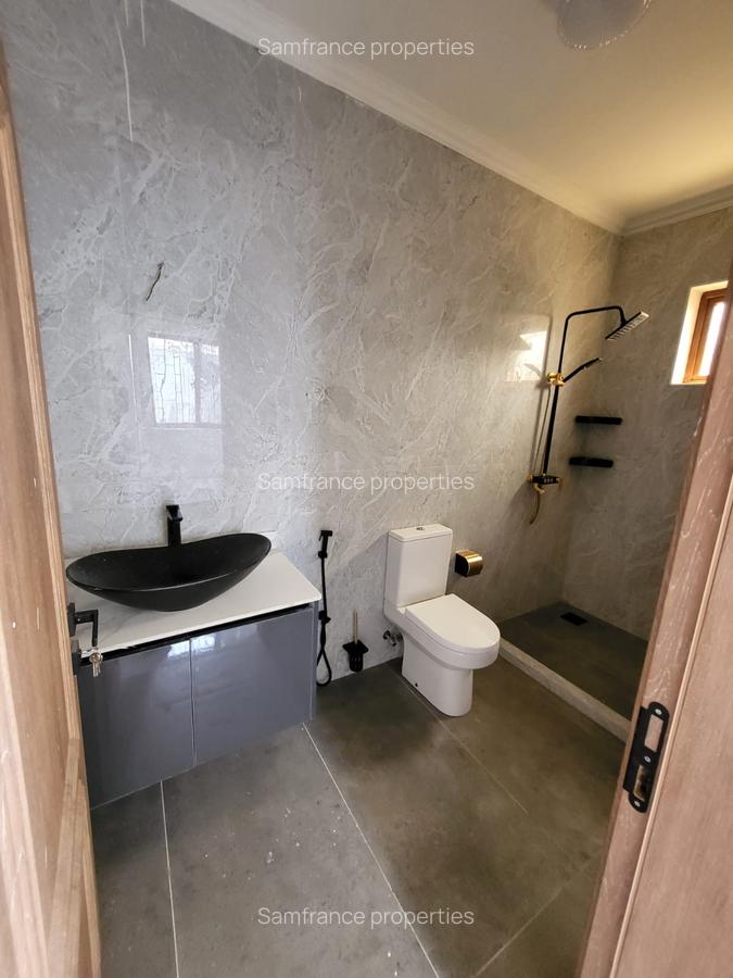 3 Bed Villa with En Suite at Bofa Kilifi - 6