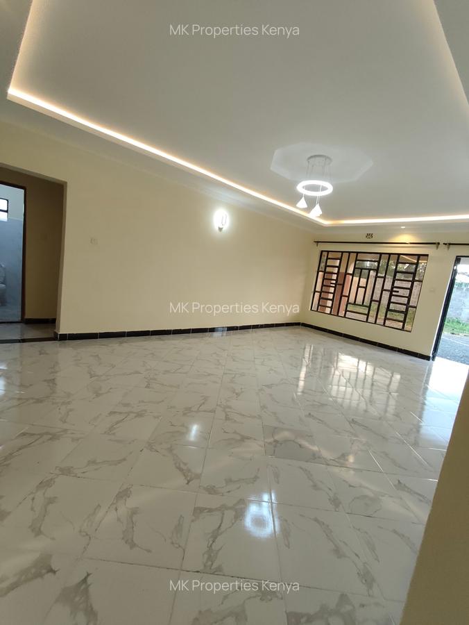 3 Bed House with En Suite at Magadi Road - 14