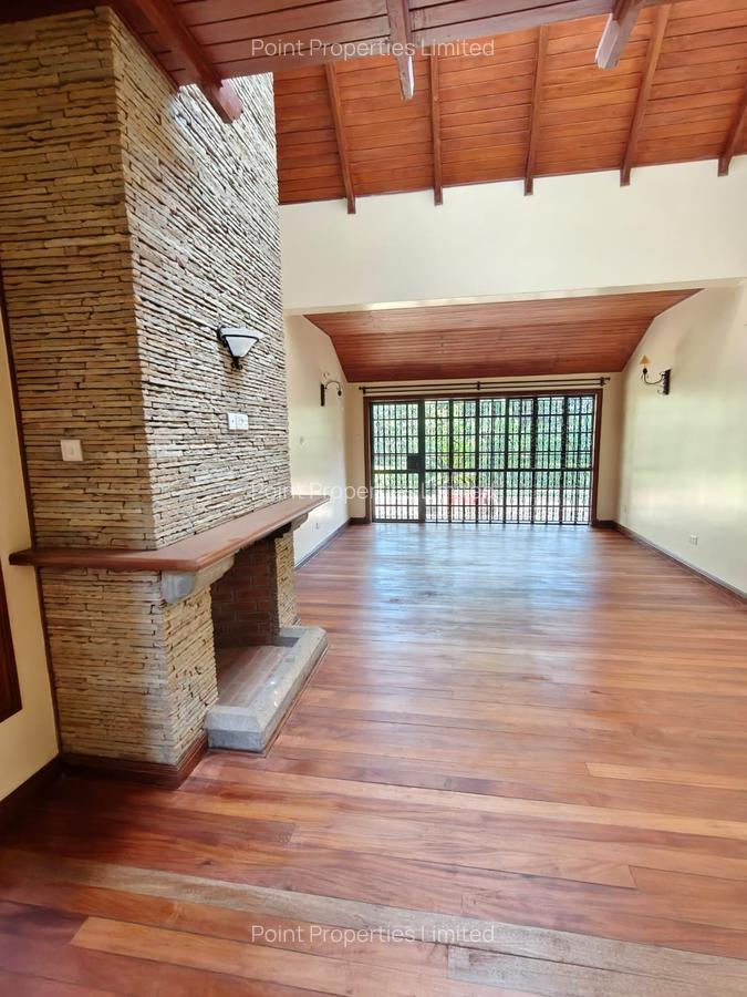 6 Bed Villa with En Suite in Karen - 6