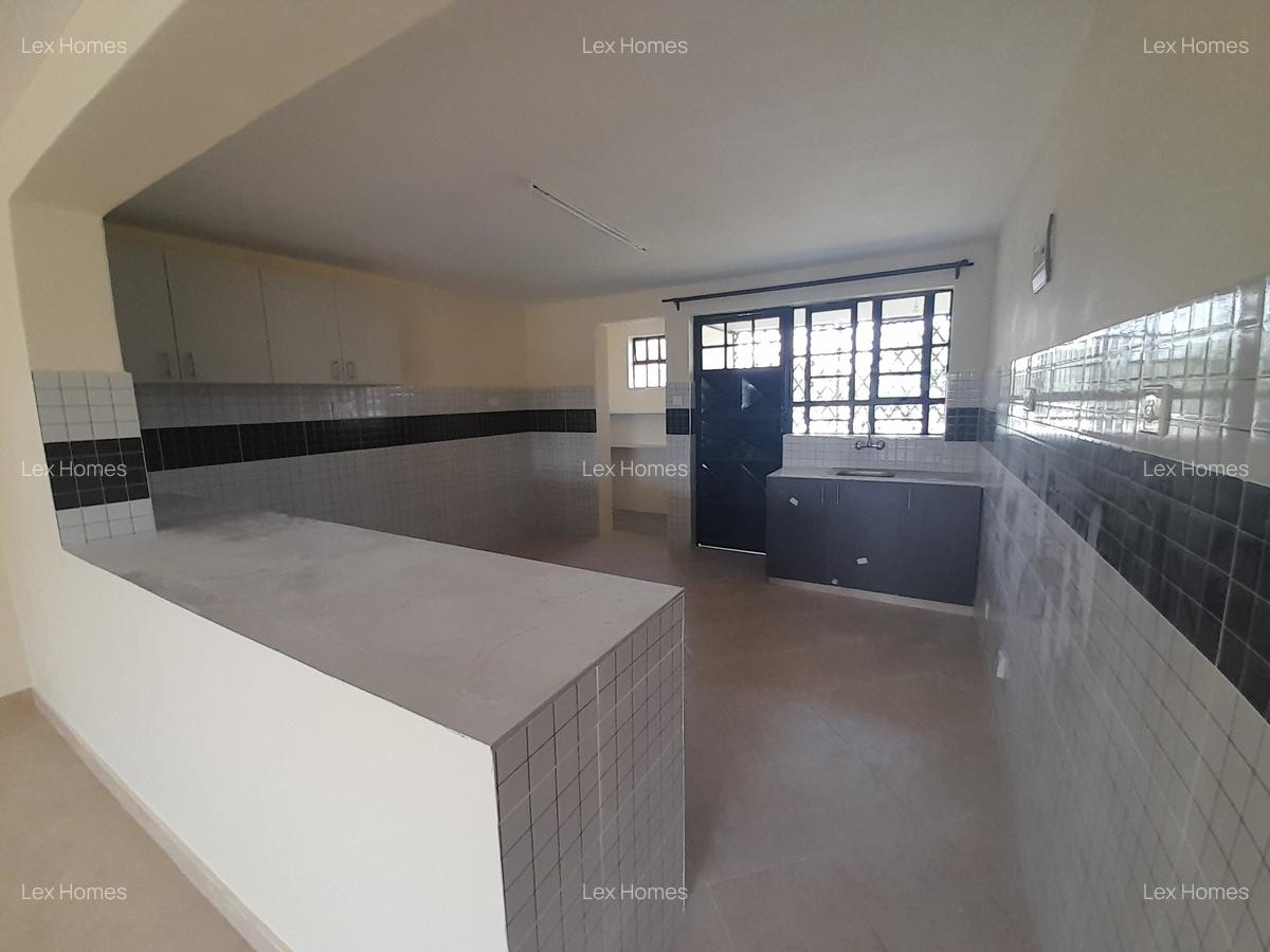 2 Bed Apartment with En Suite at Olekasasi - 6