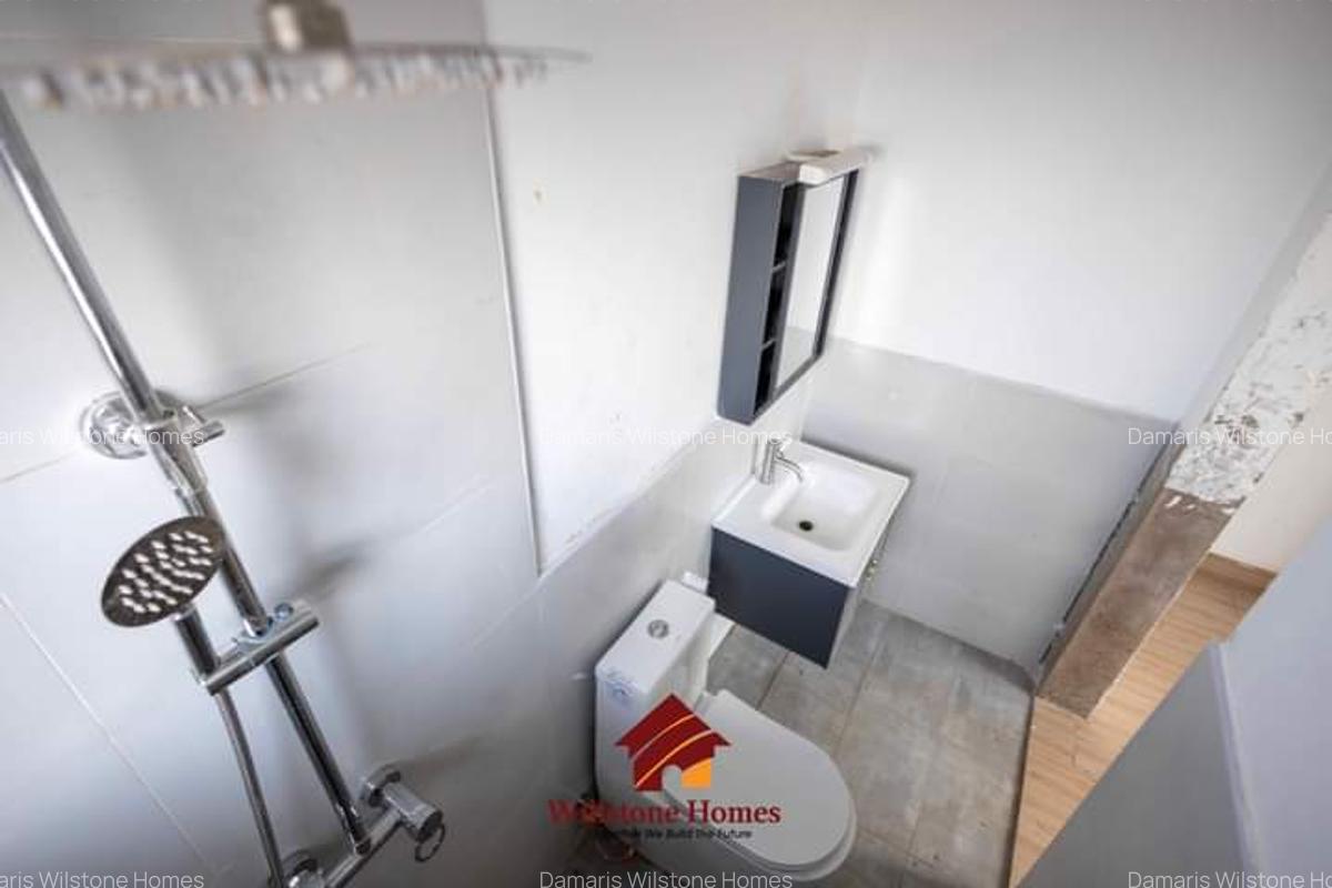 3 Bed House with En Suite at Kenyatta Road - 5