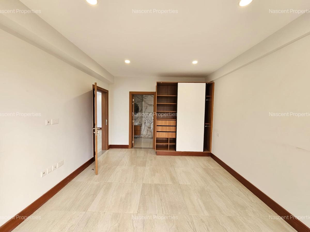 2 Bed Apartment with En Suite at Rhapta Road - 8