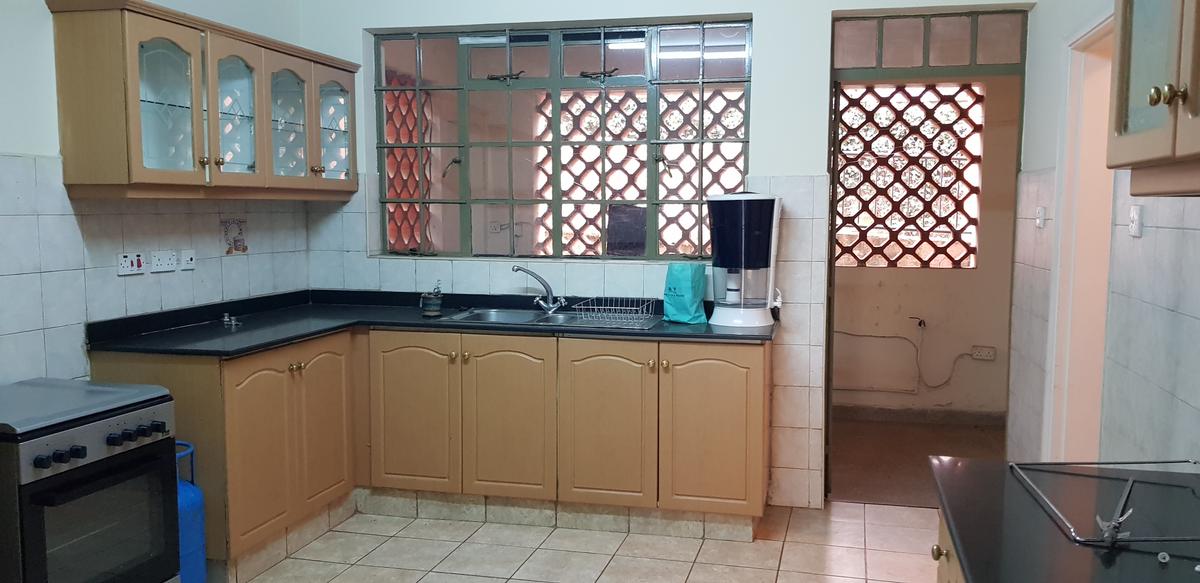 3 Bed Apartment with En Suite at Riara Road - 20