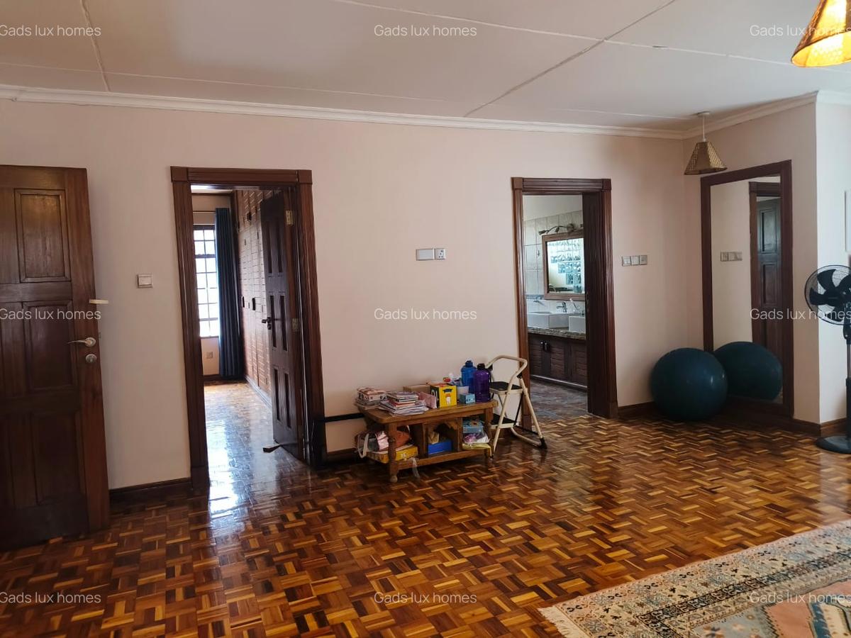 4 Bed Townhouse with En Suite at Peponi - 13