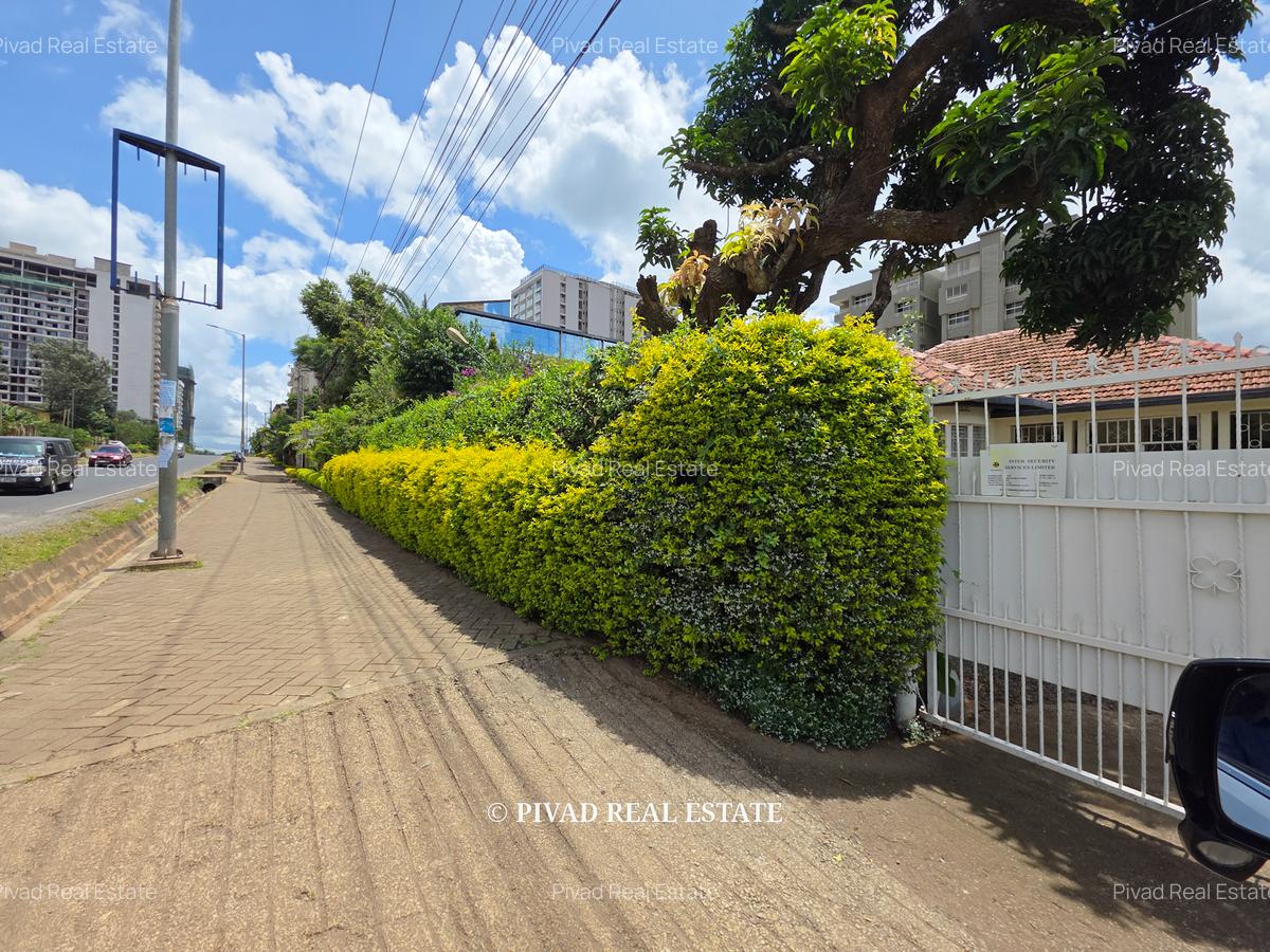 0.25 ac Land in Parklands - 1