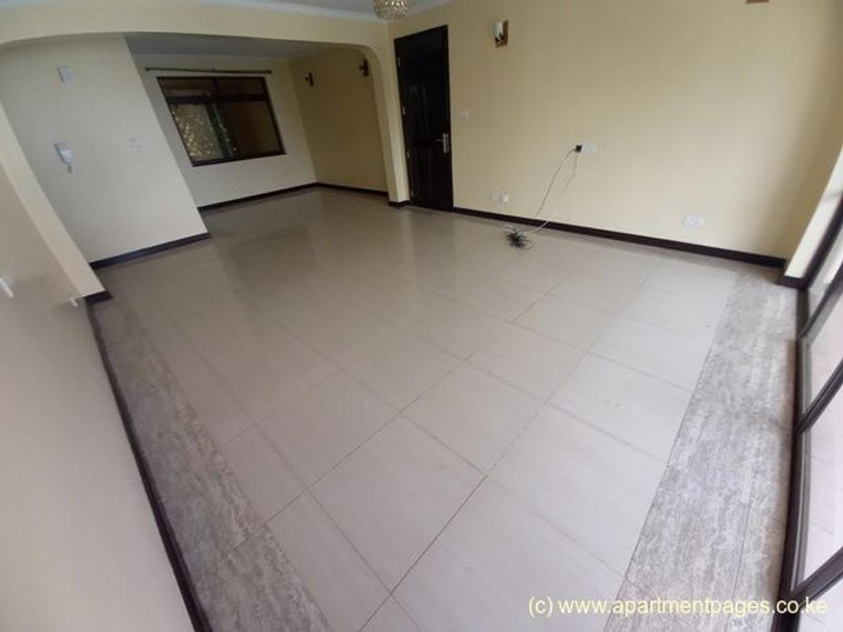 3 Bed Apartment with En Suite at Gitanga Road - 8