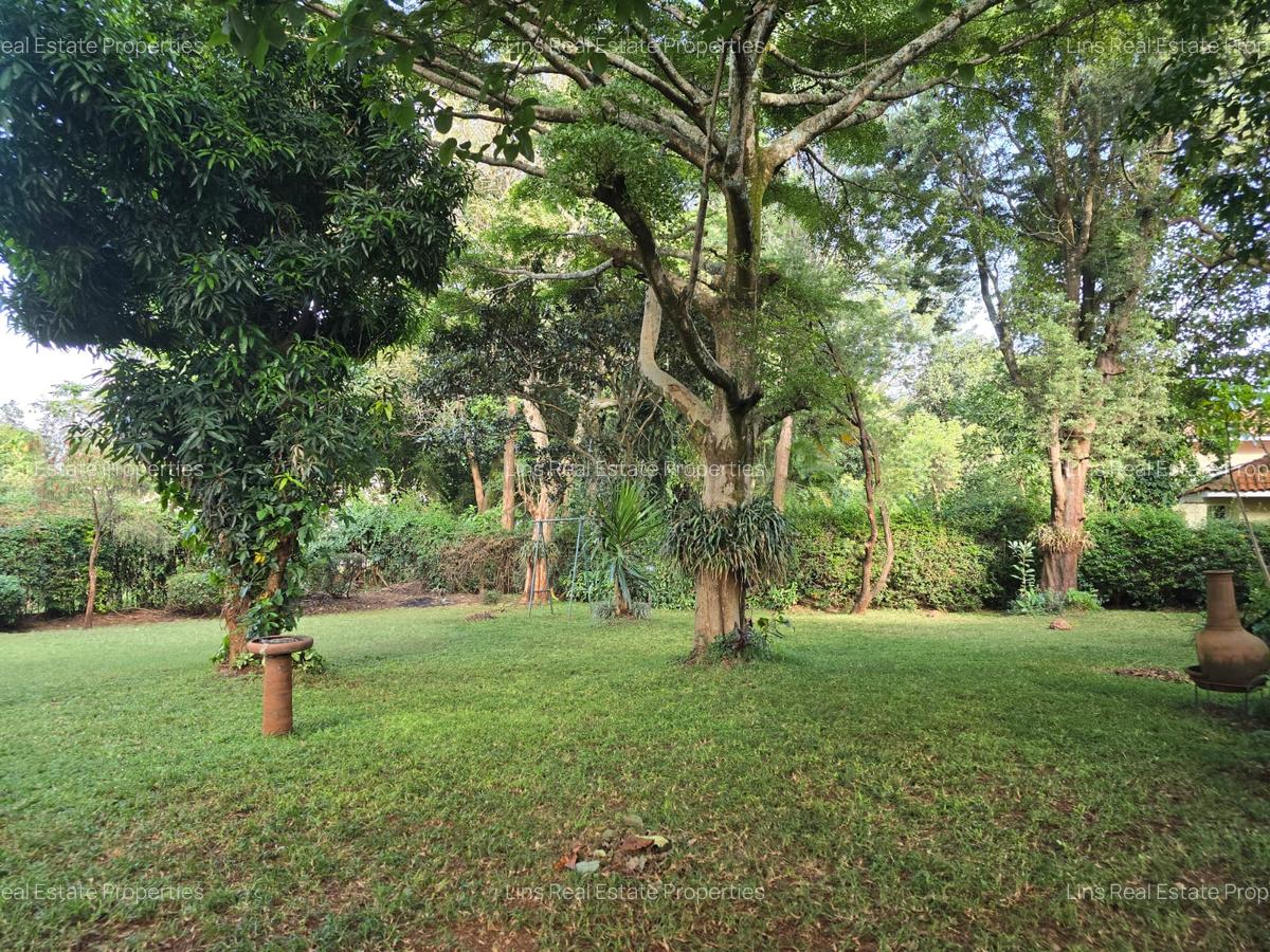 4 Bed House with En Suite in Nyari - 4