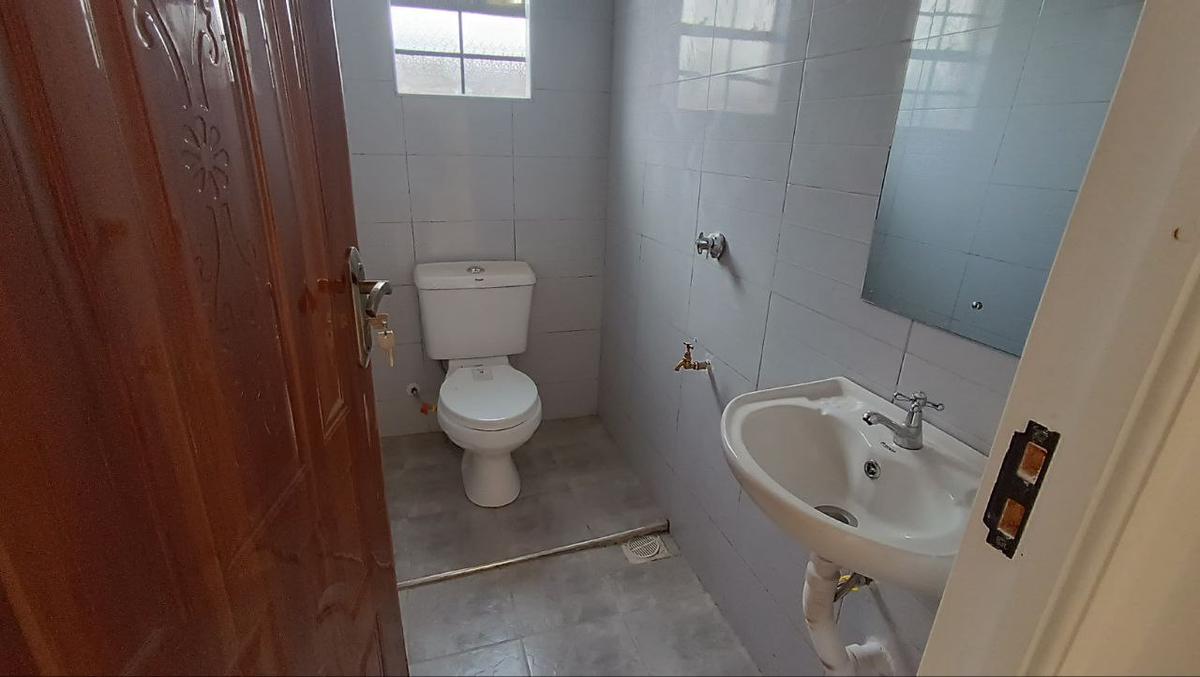 3 Bed House with En Suite at Olkari Rd - 10