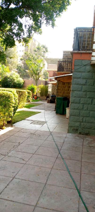 4 Bed Townhouse with En Suite in Kilimani - 10