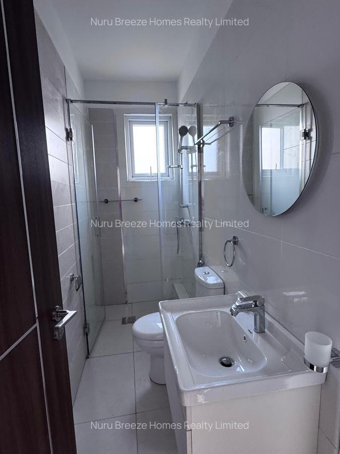 3 Bed Apartment with En Suite in Westlands Area - 11