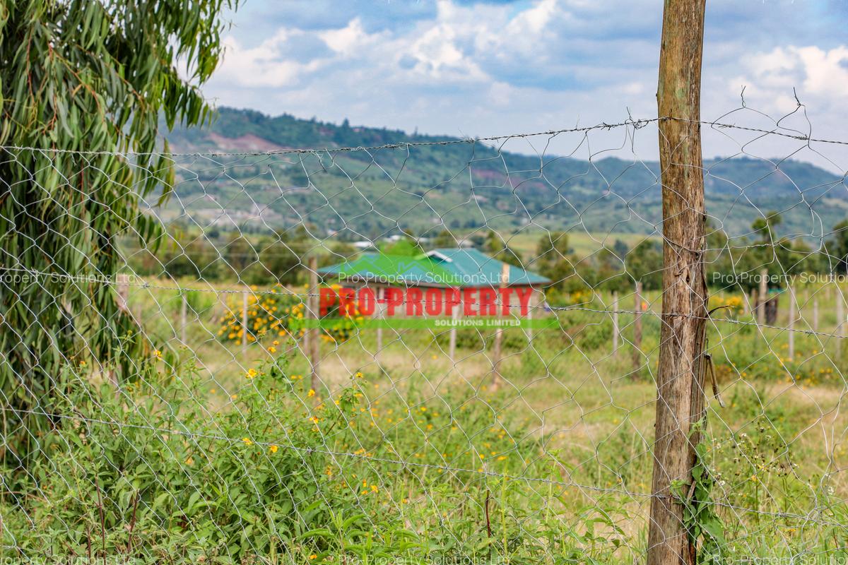 0.1 ha Residential Land at Nachu - 7