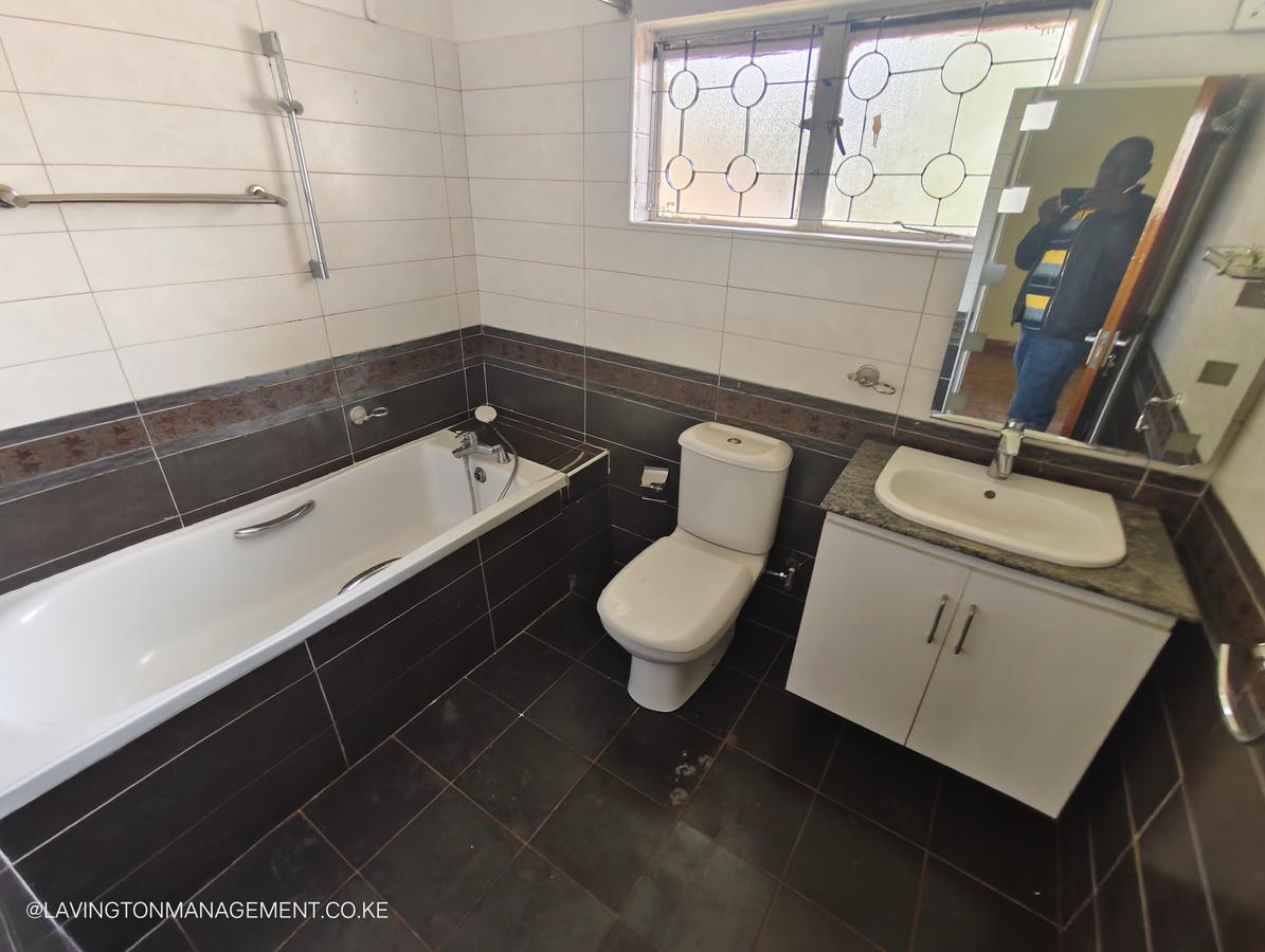 4 Bed Townhouse with Staff Quarters at Lavington Green - 9