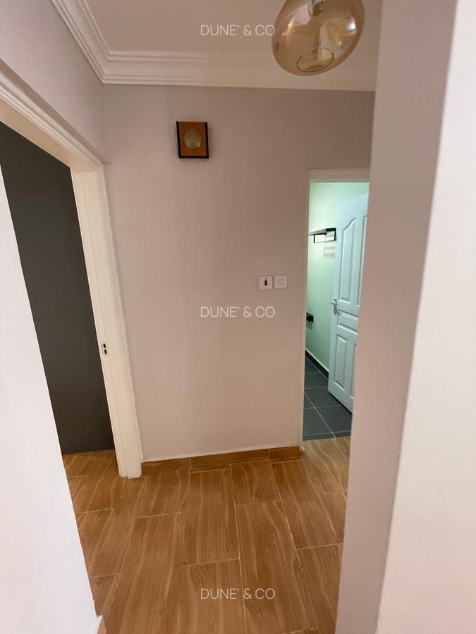 2 Bed Apartment with En Suite in Kileleshwa - 7